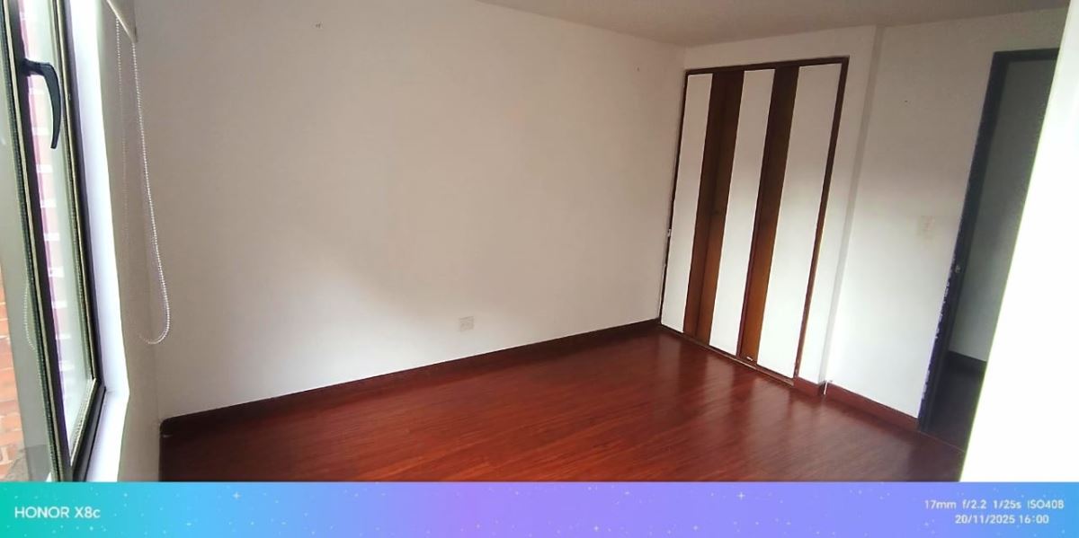 Apartamento en Venta - Bogota, LA CALLEJA 5195