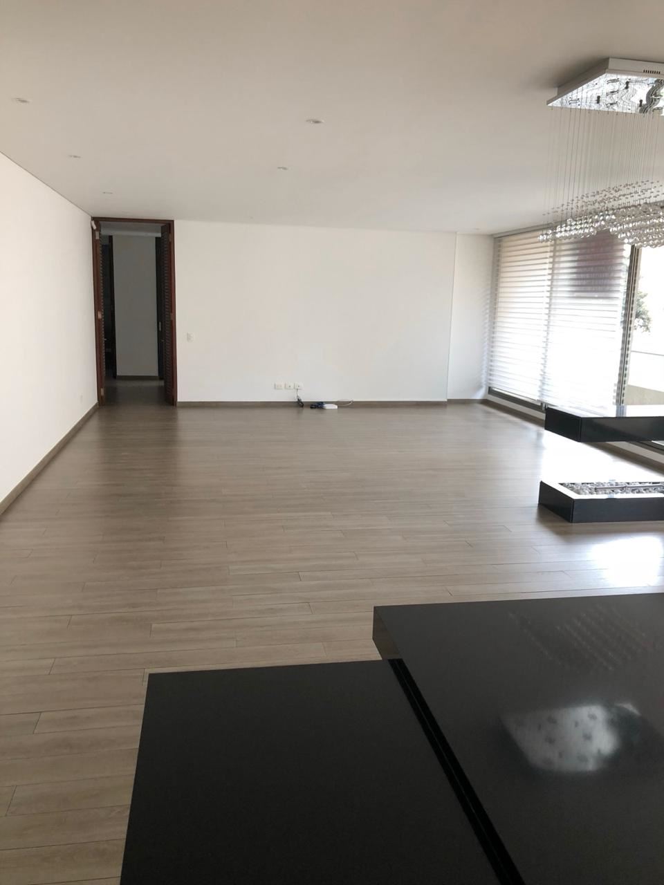 Apartamento en Arriendo - Bogota, CHICÓ NORTE 4139