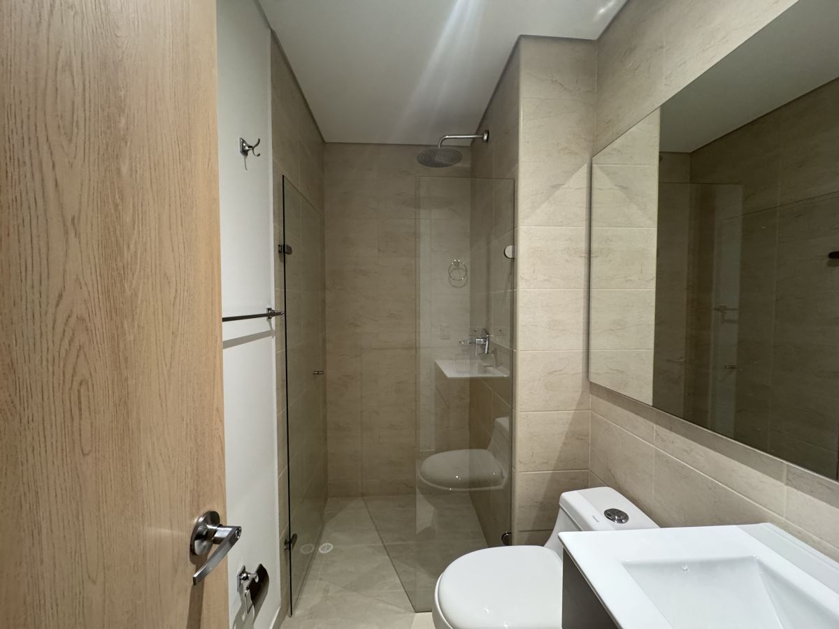 Apartamento en Arriendo - Bogota, SAMPER 4993