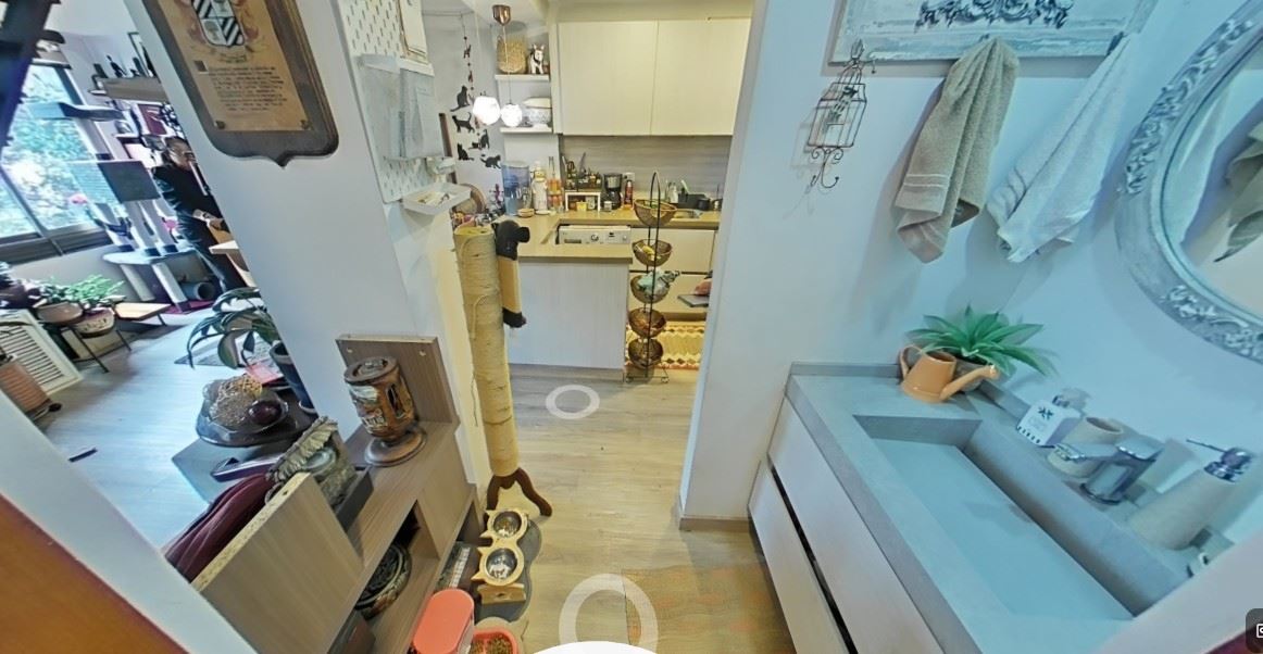 Apartamento en Venta - Bogota, LA SOLEDAD 4367
