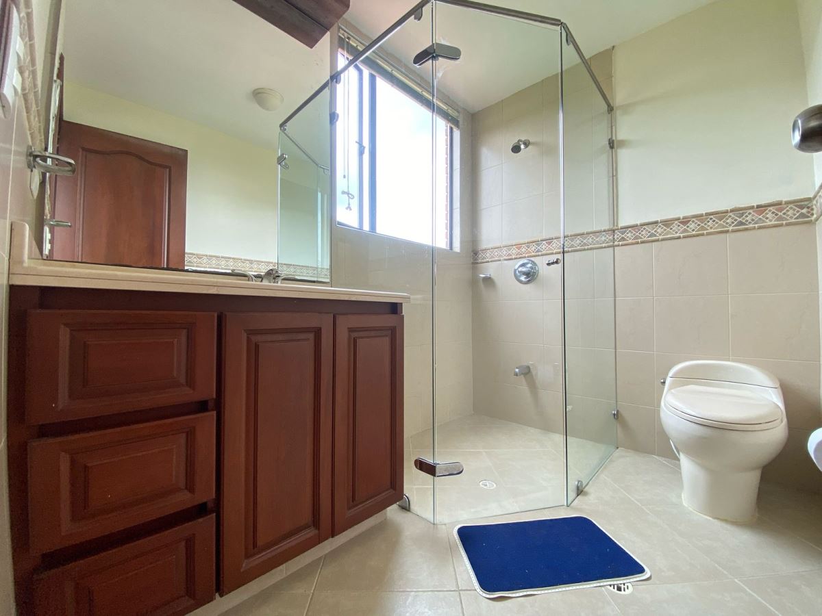 Casa en Arriendo - Chia, CHÍA 4016