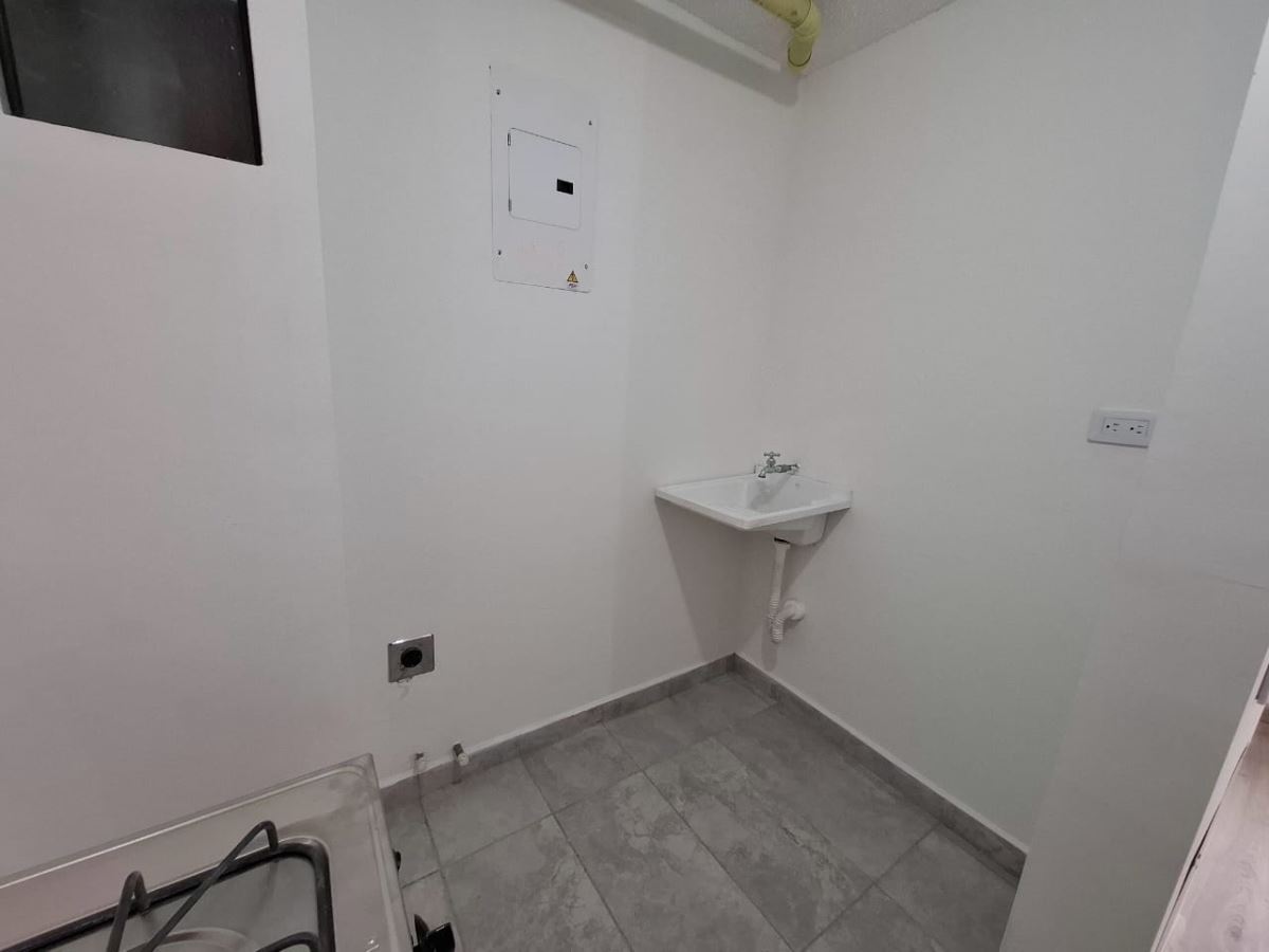 Apartamento en Arriendo - Bogota, ISMAEL PERDOMO 5023