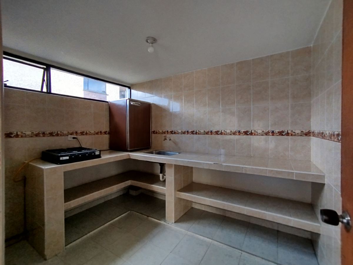 Apartamento en Arriendo - Bogota, RINCÓN DE IBERIA 4665