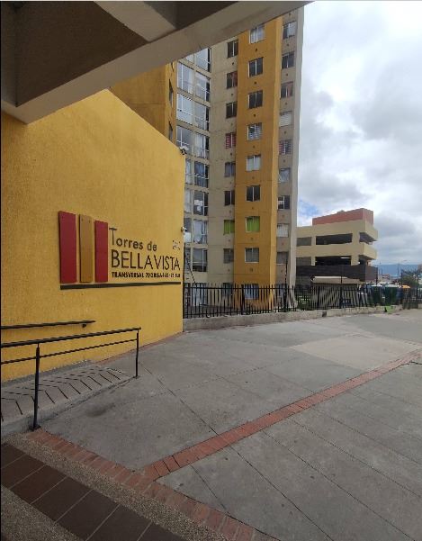 Apartamento en Arriendo - Bogota, EL ENSUEÑO 4819