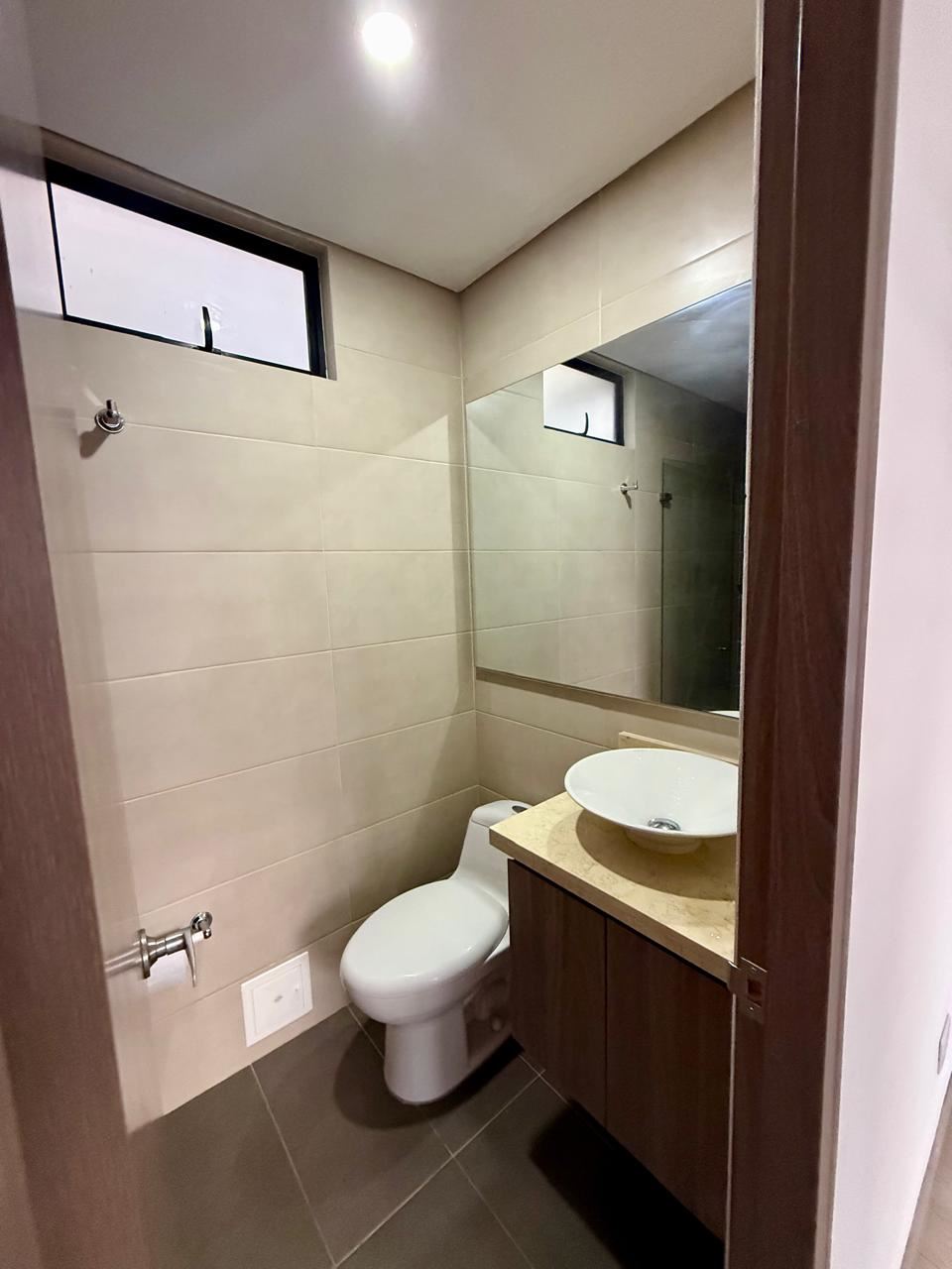 Apartamento en Arriendo - La Calera, LA CALERA 4733