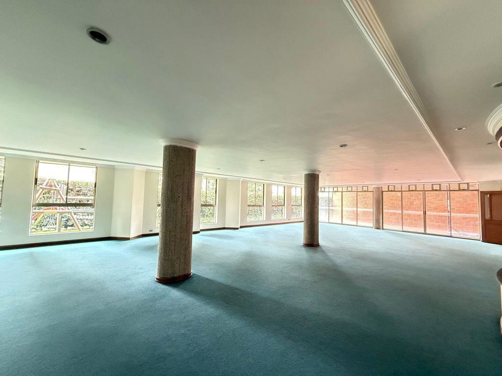 Apartamento en Arriendo - Bogota, CHICÓ NORTE III 5786