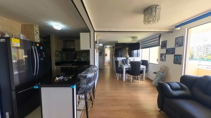 Apartamento en Venta - Bogota, VILLEMAR 2338