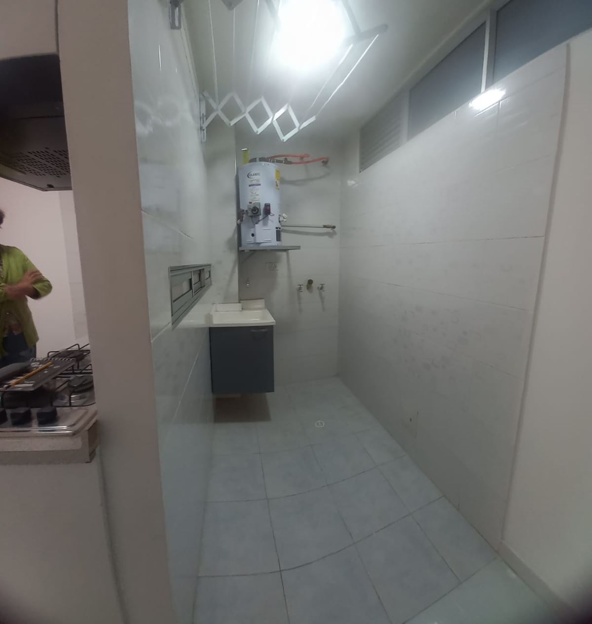 Apartamento en Venta - Bogota, LA CAMELIA 4781