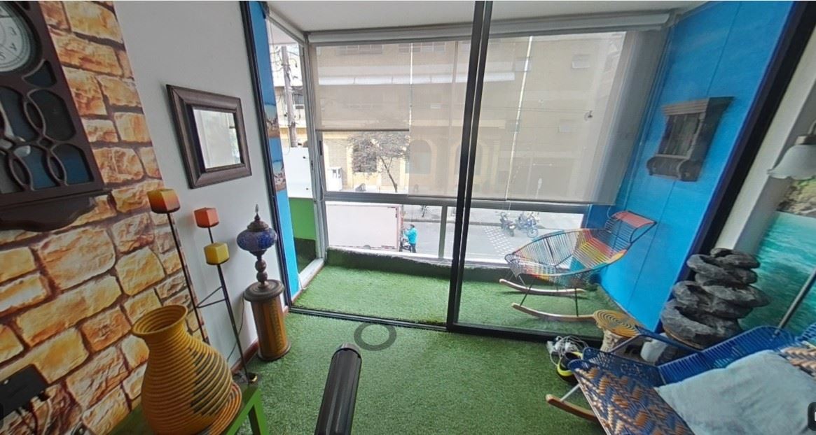 Apartamento en Venta - Bogota, CHAPINERO CENTRAL 3236