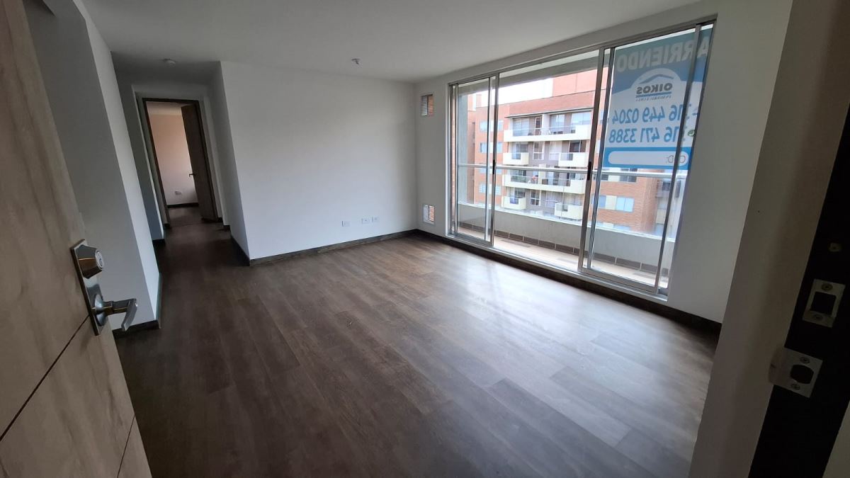 Apartamento en Arriendo - Mosquera, MOSQUERA 4183