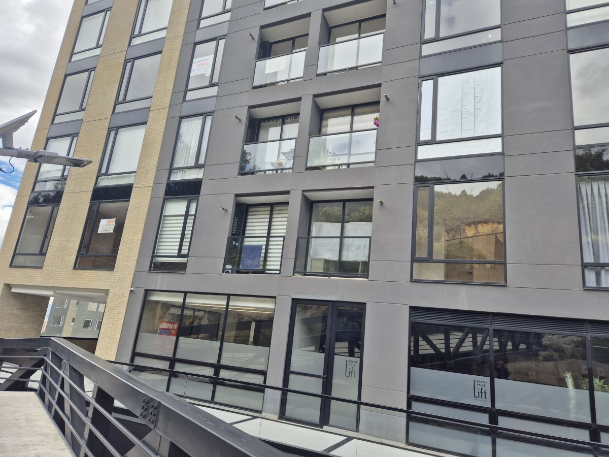 Apartamento en Arriendo - Bogota, CHICÓ NORTE 4666