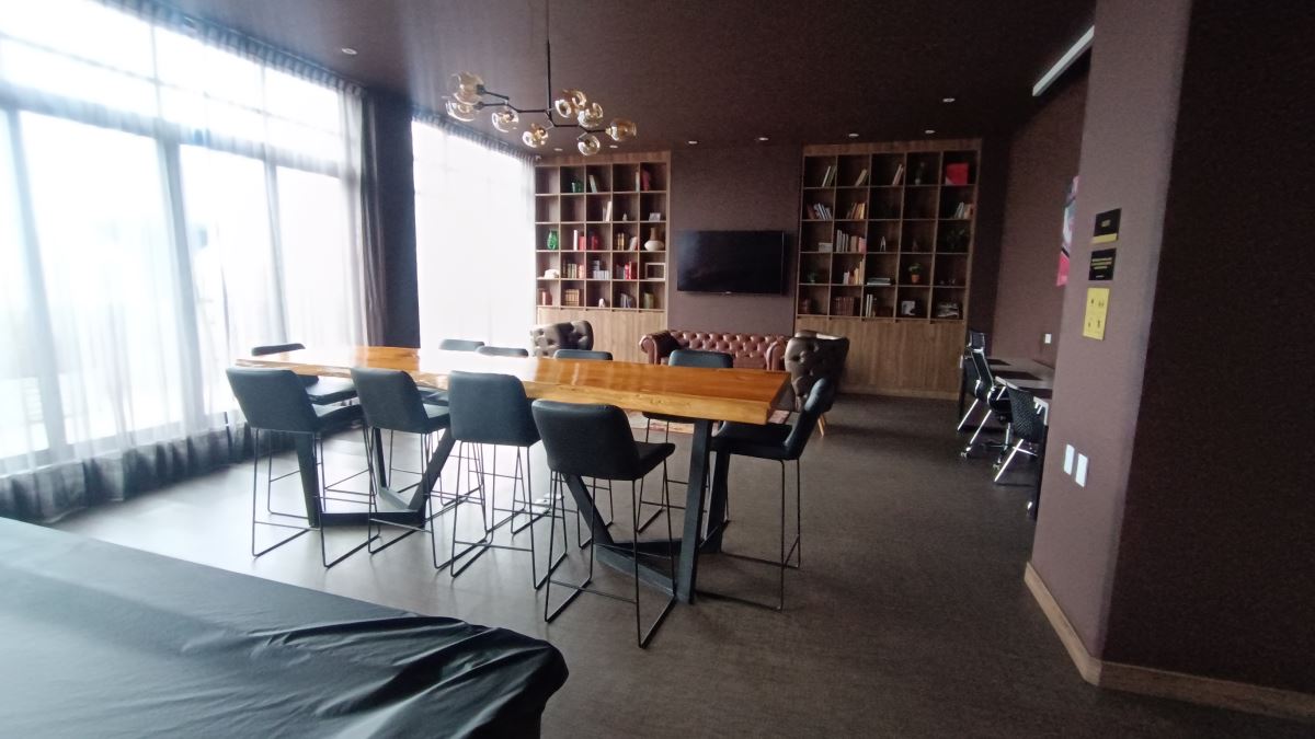 Apartamento en Venta - Bogota, CHICÓ NORTE 4383
