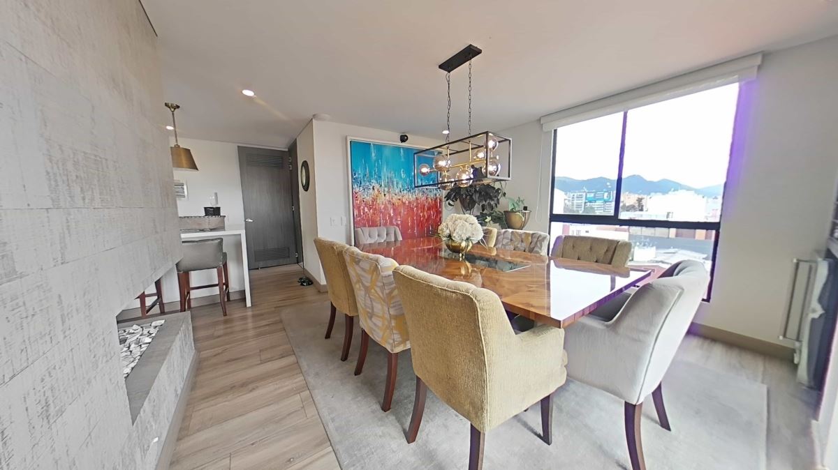 Apartamento en Venta - Bogota, PASADENA 4811