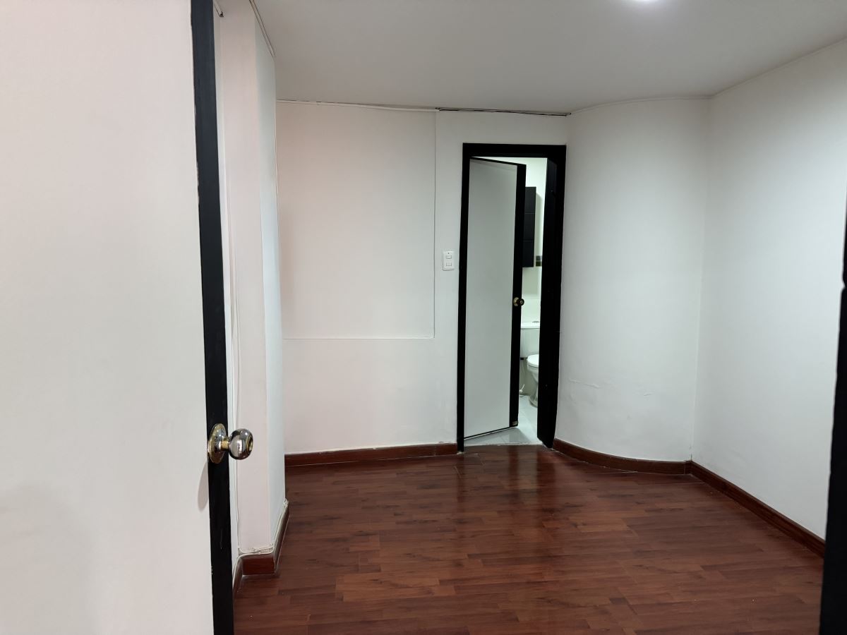 Apartamento en Arriendo - Bogota, CHAPINERO NORTE 4460