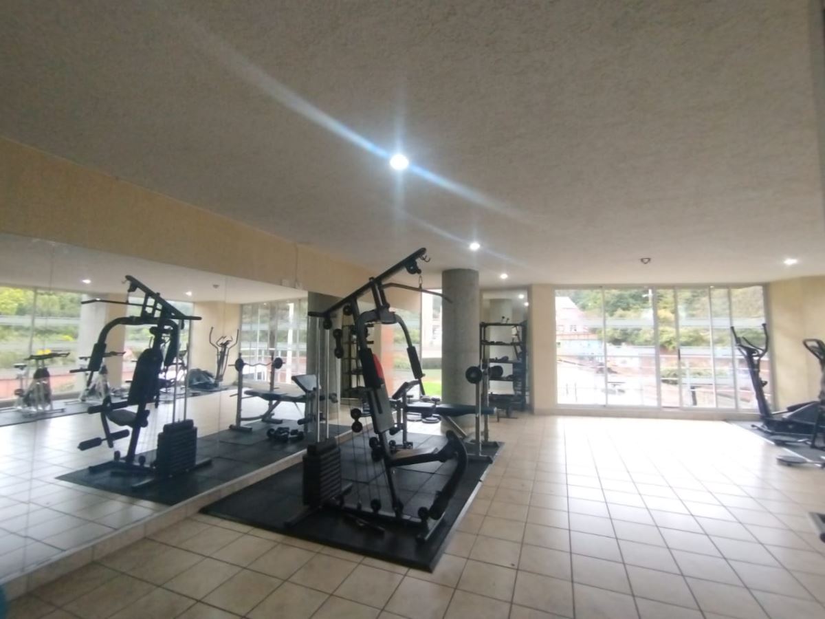 Apartamento en Arriendo - Bogota, HORIZONTES NORTE 4493