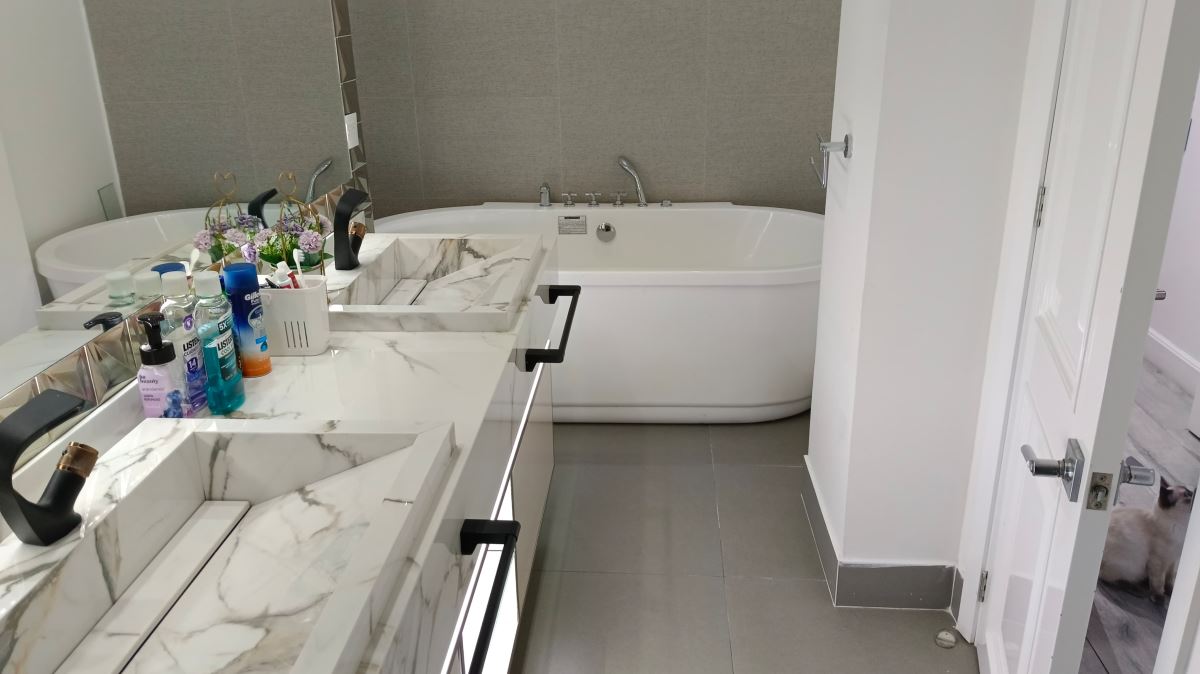 Apartamento en Venta - Bogota, BOSQUE MEDINA 4877