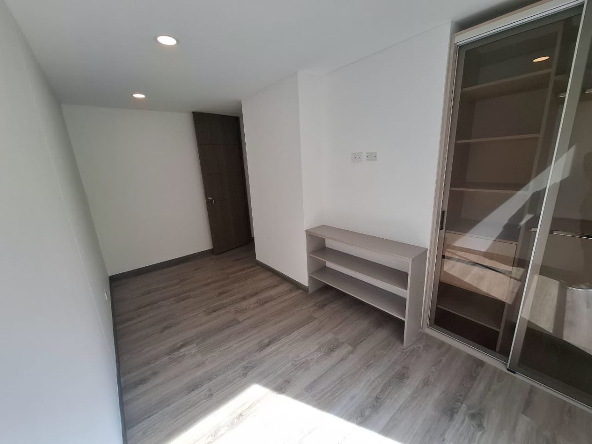 Apartamento en Venta - Bogota, LAS NIEVES 4913
