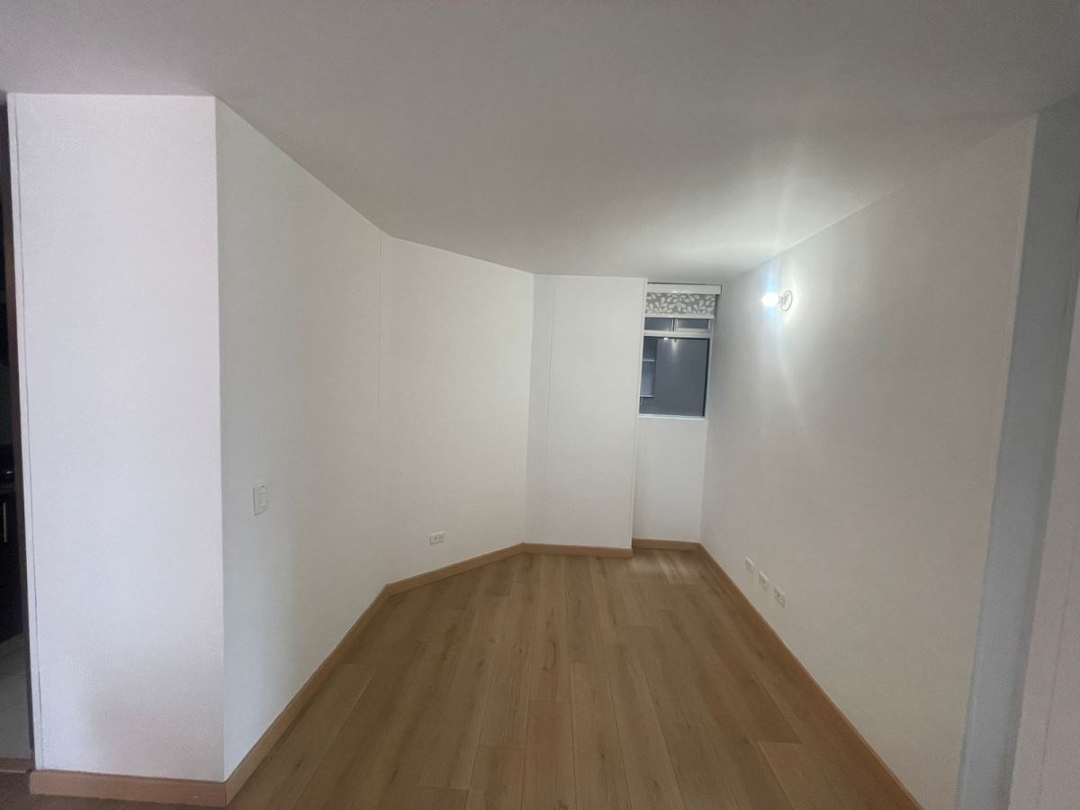 Apartamento en Arriendo - Bogota, SANTA ROSA 4309
