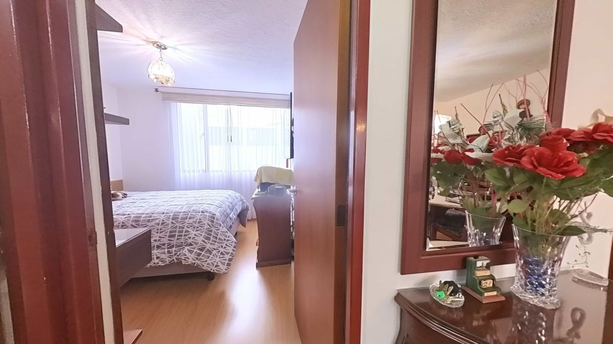 Apartamento en Venta - Bogota, SANTA MARÍA DEL LAGO 4479