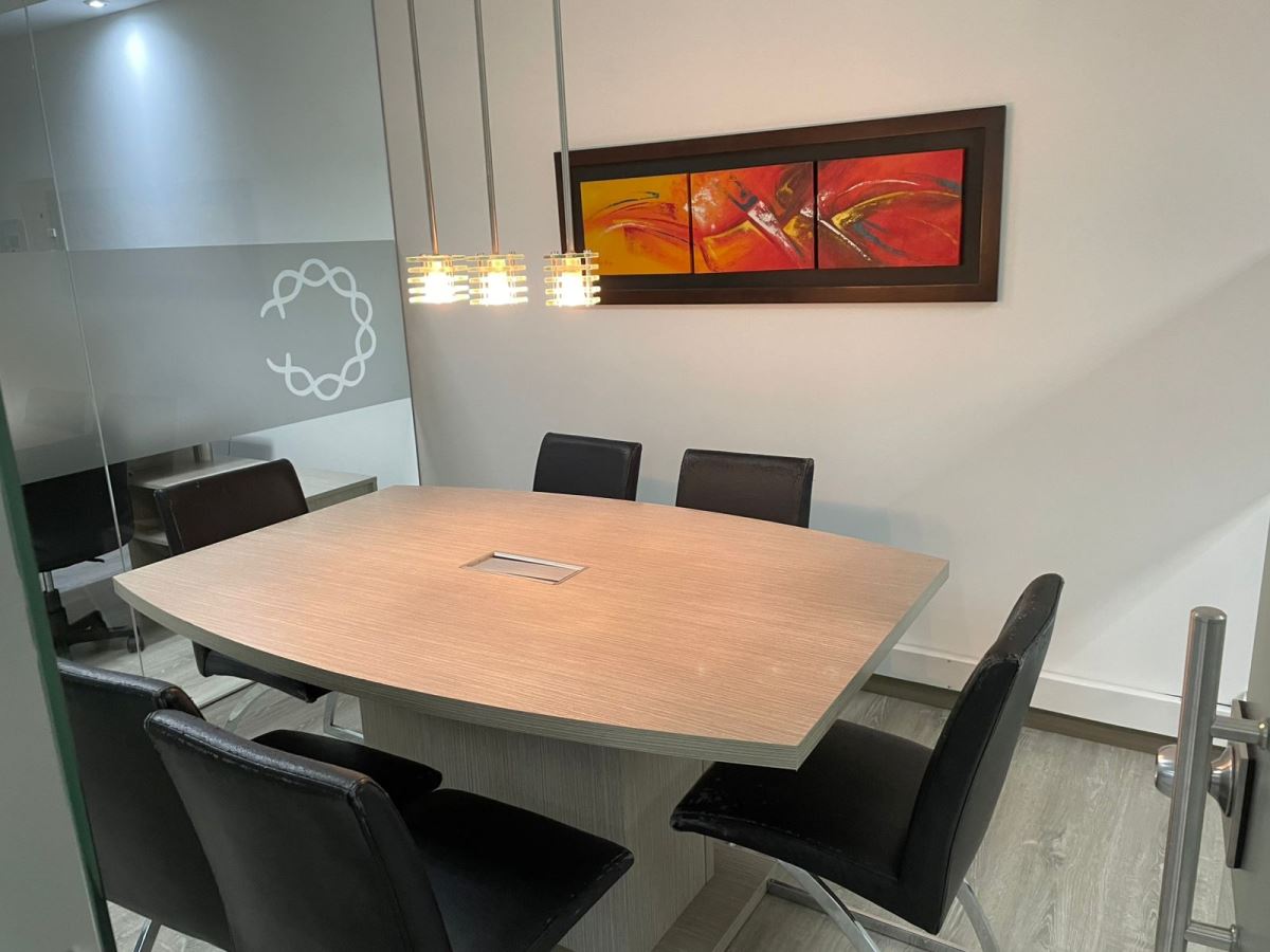 Oficina en Arriendo - Bogota, LA CASTELLANA 4384