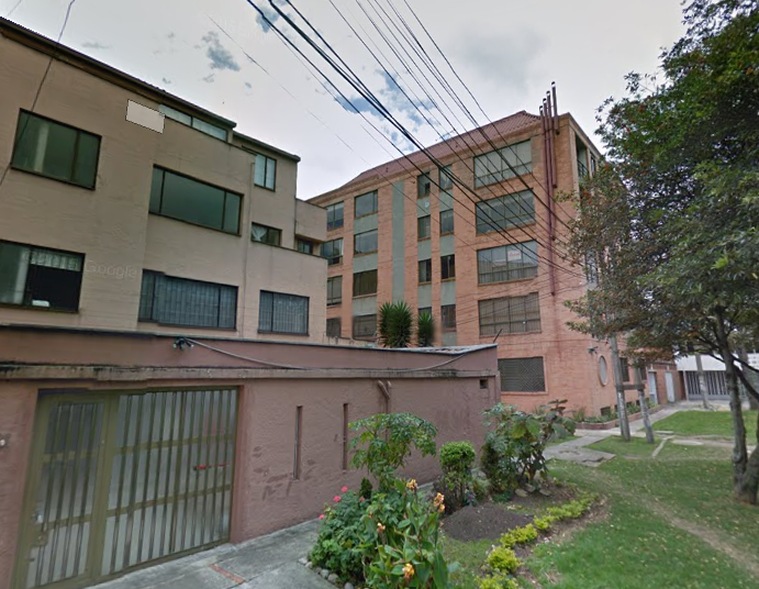 Casa en Venta - Bogota, NICOLÁS DE FEDERMÁN 4349