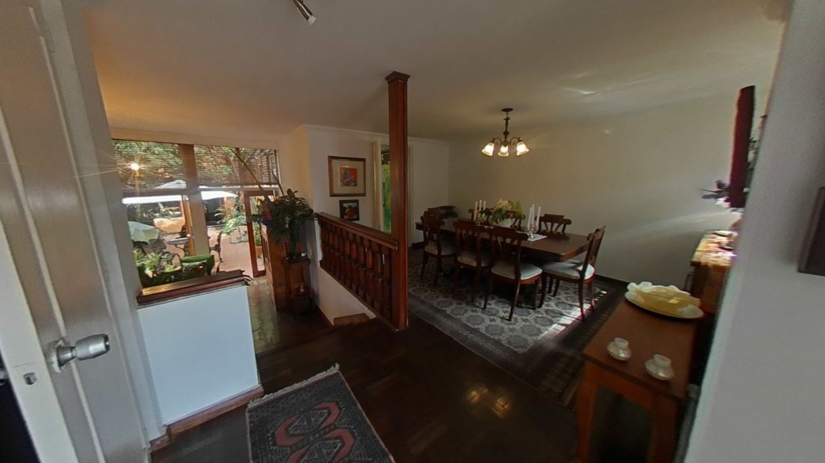 Casa en Venta - Bogota, SANTA PAULA 3040