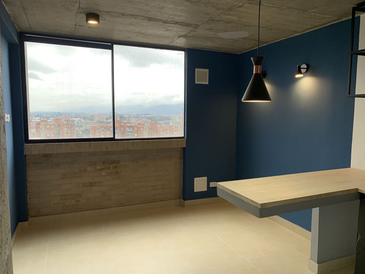 Apartamento en Venta - Bogota, COLINA NORTE 3340