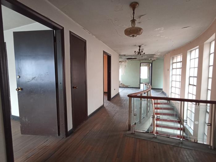 Casa en Venta - Bogota, SAN LUIS 1843