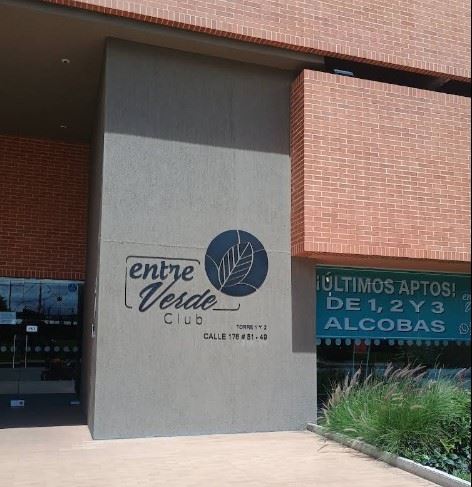 Apartamento en Arriendo - Bogota, CHAPINERO CENTRAL 4134