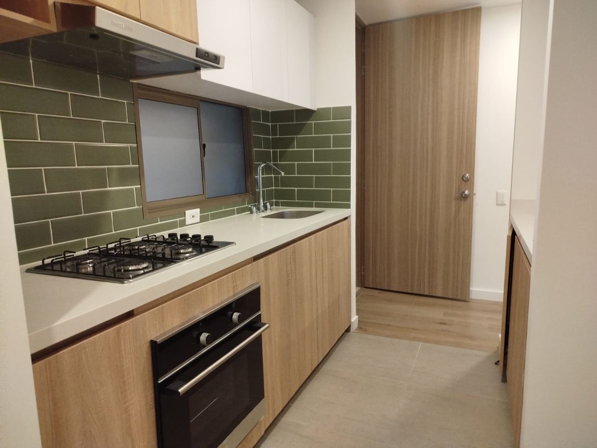 Apartamento en Arriendo - Cajica, Granjitas 5161