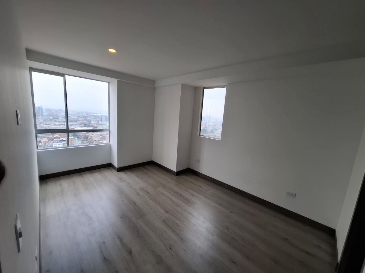 Apartamento en Arriendo - Bogota, LA SABANA 3436