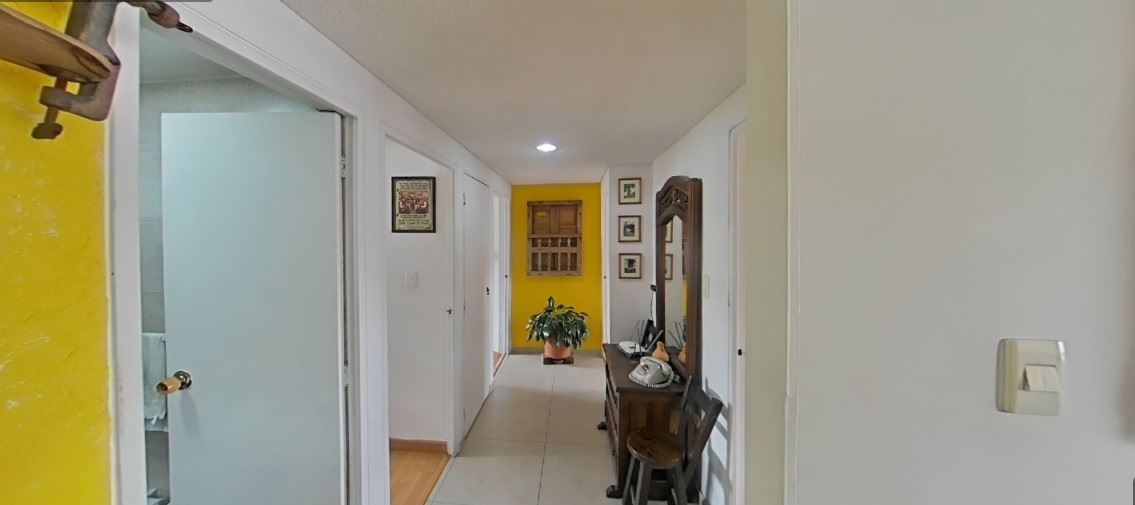 Apartamento en Venta - Bogota, LA CASTELLANA 3835