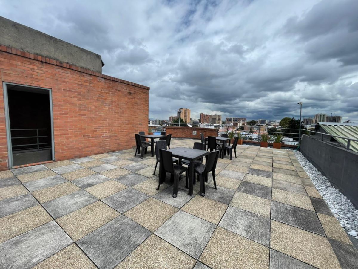 Oficina en Arriendo - Bogota, PASADENA 5979