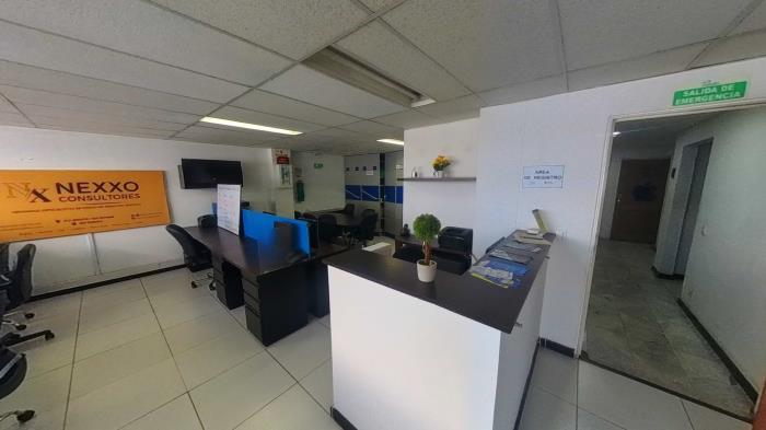 Oficina en Venta - Bogota, LAGO GAITÁN 2603