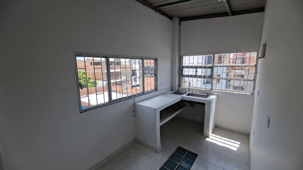 Casa en Arriendo - Bogota, QUIRIGUA 5006
