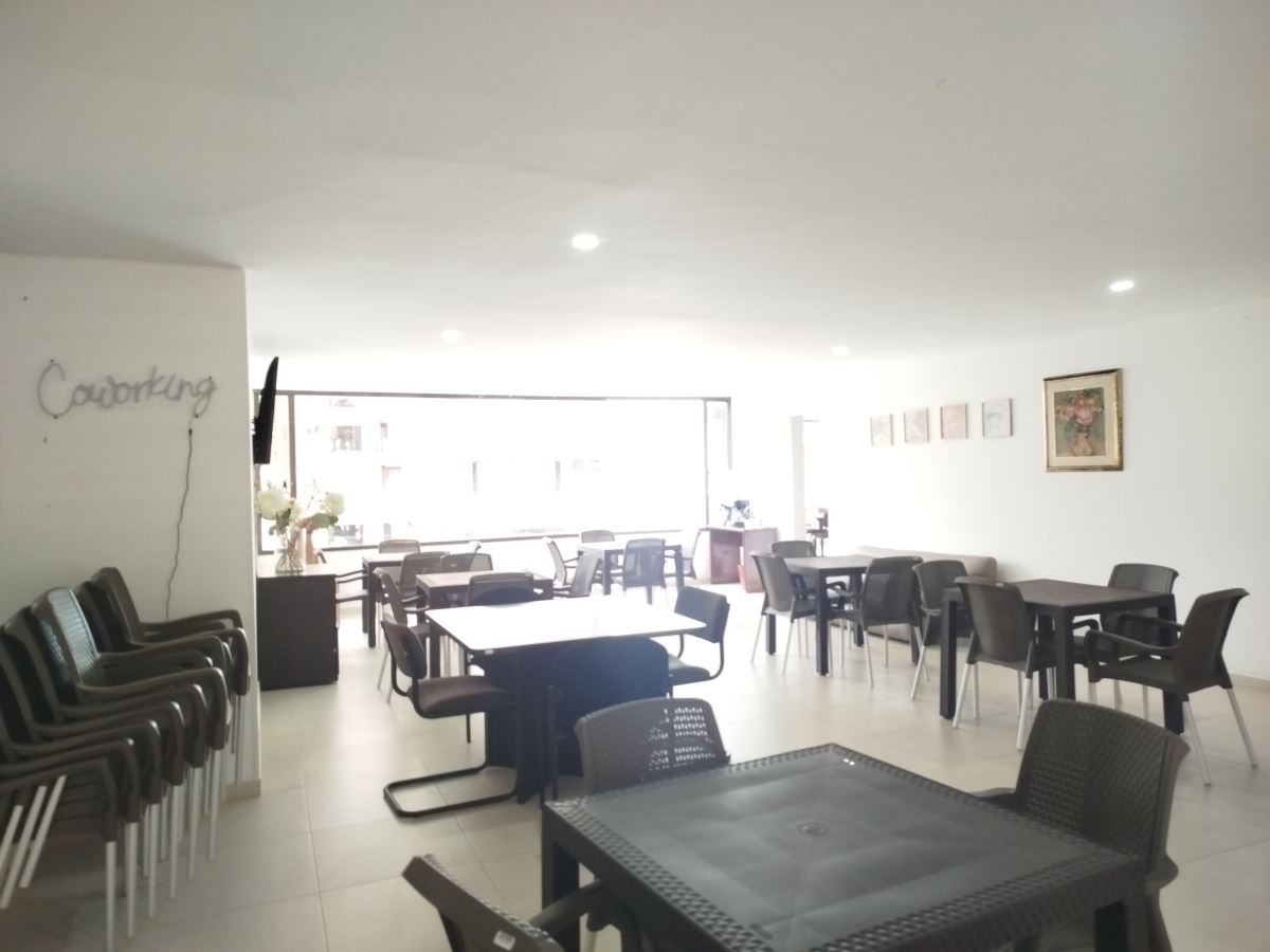 Apartamento en Arriendo - Bogota, COUNTRY CLUB 4548