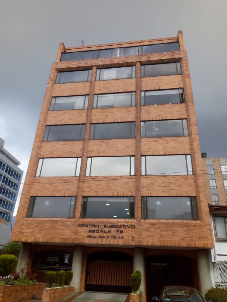 Oficina en Venta - Bogota, EL CHICÓ 1616