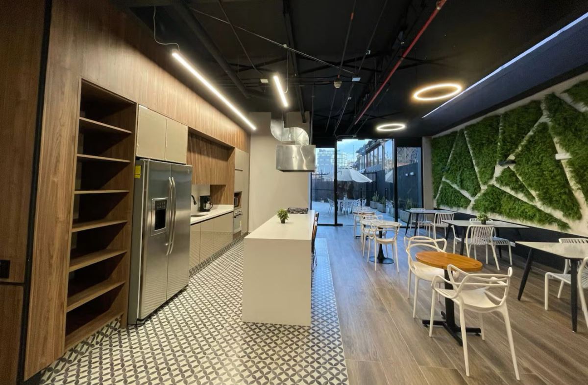 Apartamento en Venta - Bogota, SANTA PAULA 4706