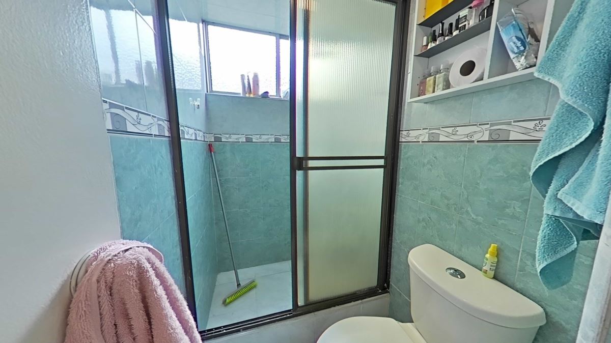 Apartamento en Venta - Bogota, BOLIVIA 4565