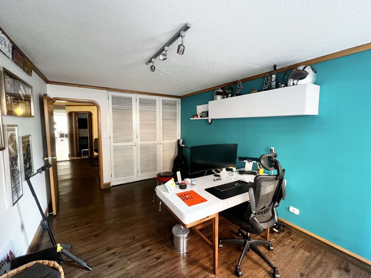 Apartamento en Venta - Bogota, SANTA BÁRBARA CENTRAL 3292