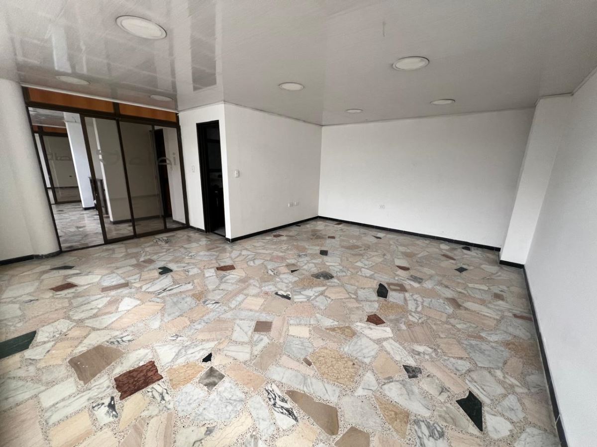 Bodegas Otro en Arriendo - Bogota, CHAPINERO OCCIDENTAL 4857