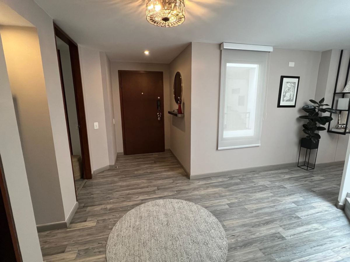 Apartamento en Arriendo - Bogota, LA CABRERA 5343