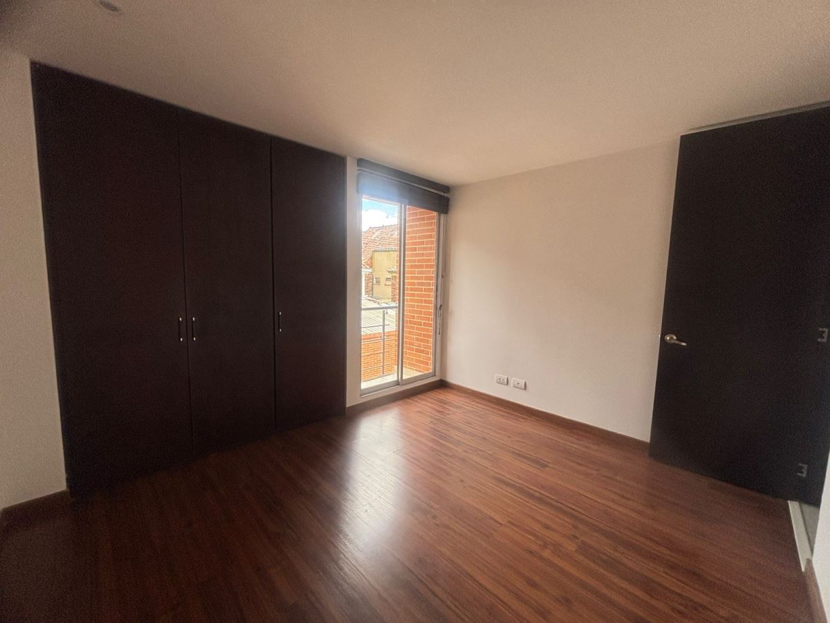 Apartamento en Arriendo - Bogota, CEDRITOS 6151