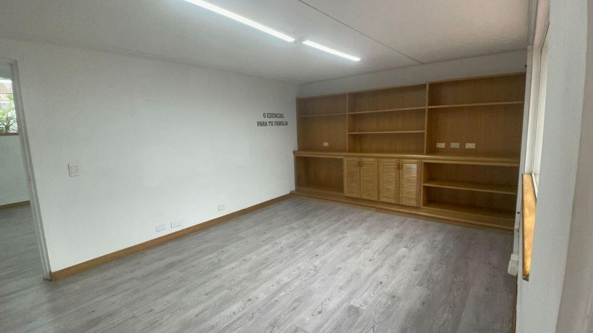 Casa en Arriendo - Bogota, SANTA MARGARITA 5341