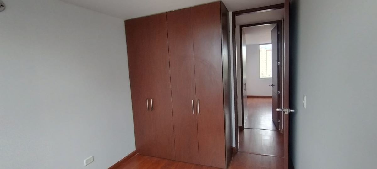 Apartamento en Arriendo - Bogota, EL PINAR DE SUBA I , II 4997