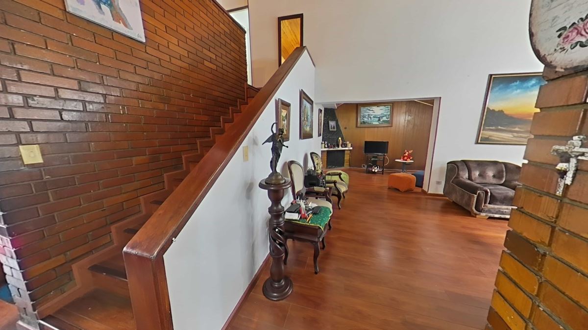 Casa en Venta - Bogota, NIZA 4438