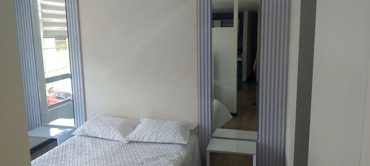 Apartamento en Venta - Bogota, CHAPINERO CENTRAL 4005