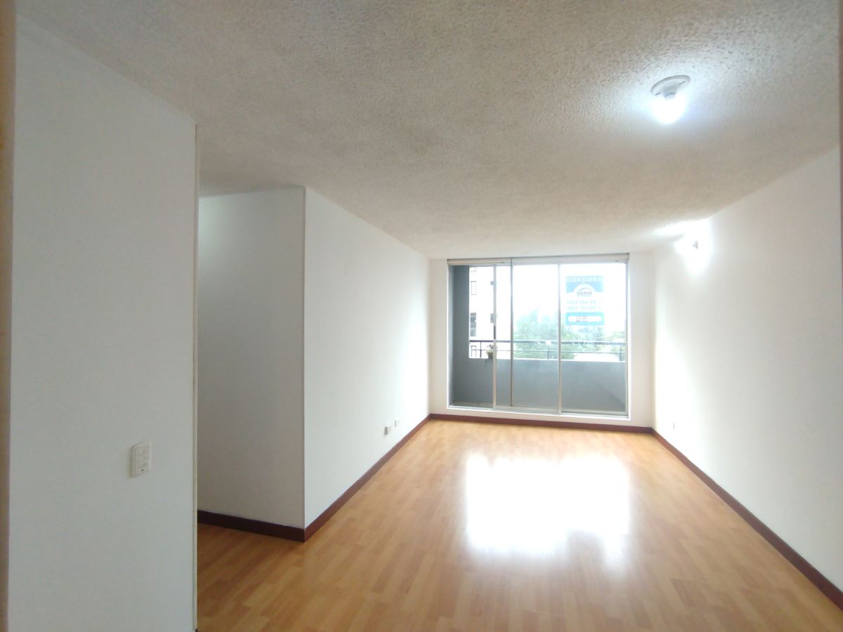 Apartamento en Arriendo - Bogota, LOS ELISEOS 381