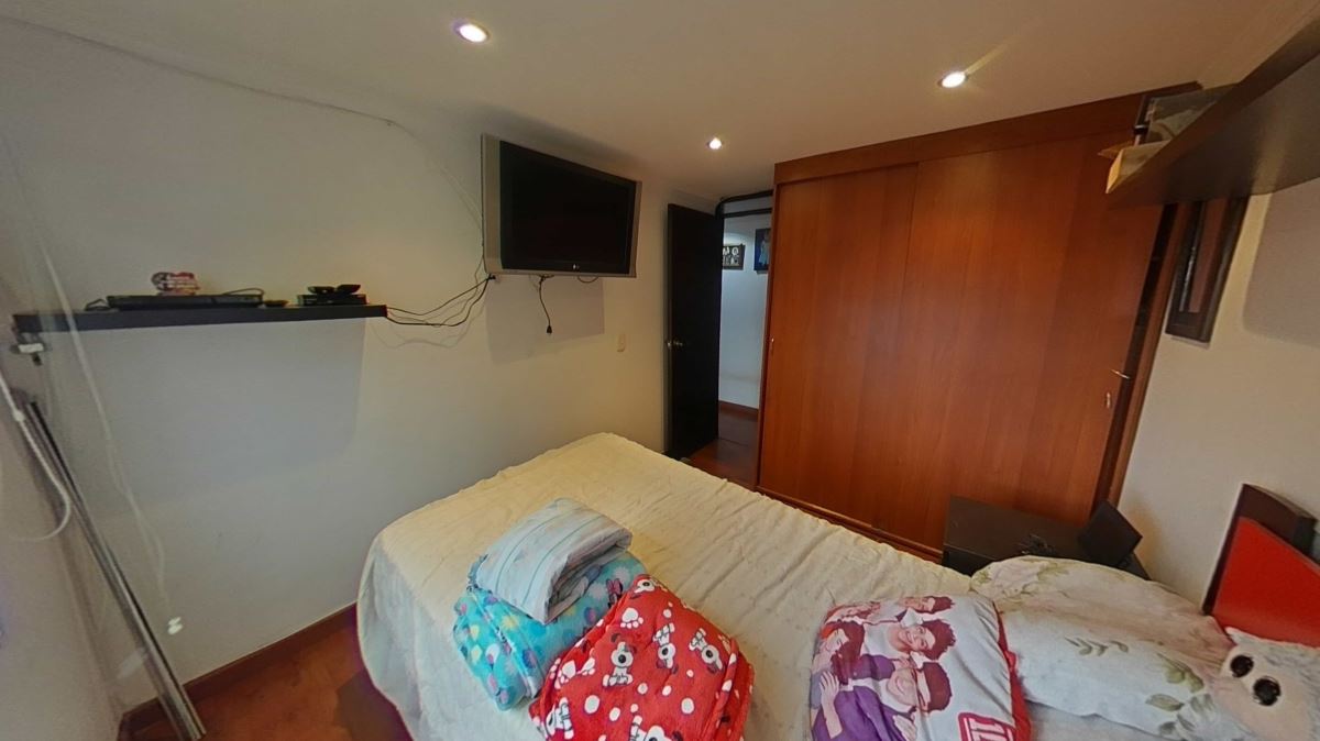 Apartamento en Venta - Bogota, HAYUELOS 3067