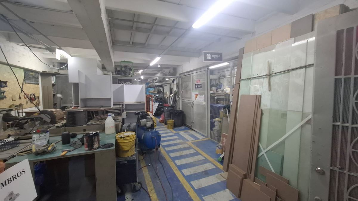 Bodegas Otro en Arriendo - Bogota, LA LIBERTAD 4314